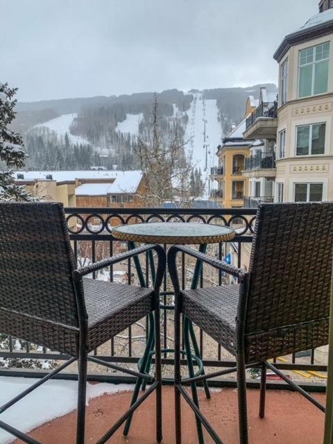 Lift House Lodge, Vail Lionshead Studio Condo, Walk To Gondola Exterior foto