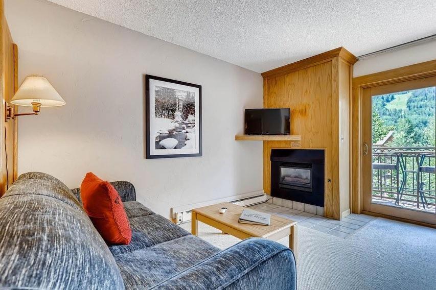 Lift House Lodge, Vail Lionshead Studio Condo, Walk To Gondola Exterior foto