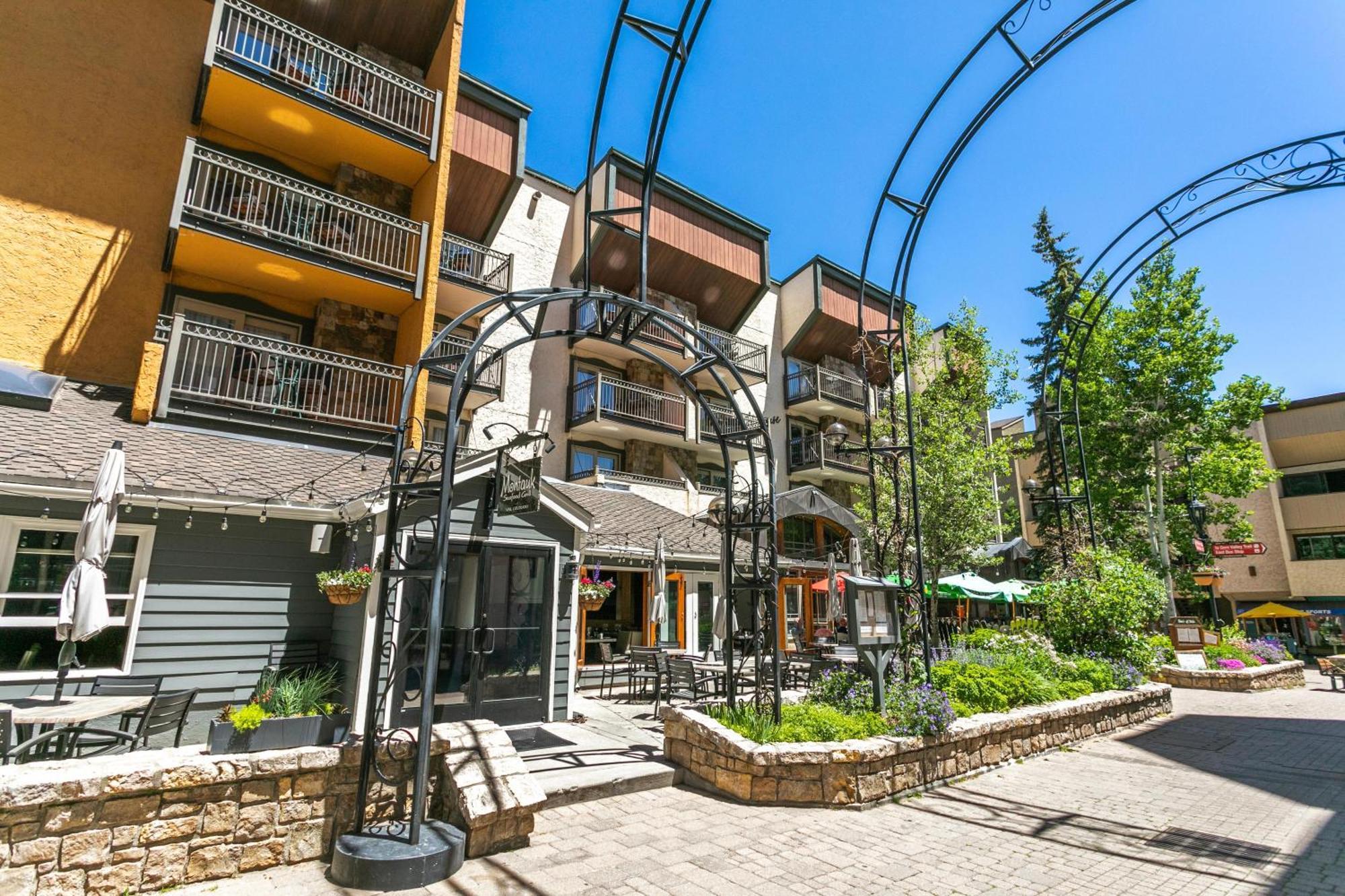 Lift House Lodge, Vail Lionshead Studio Condo, Walk To Gondola Exterior foto