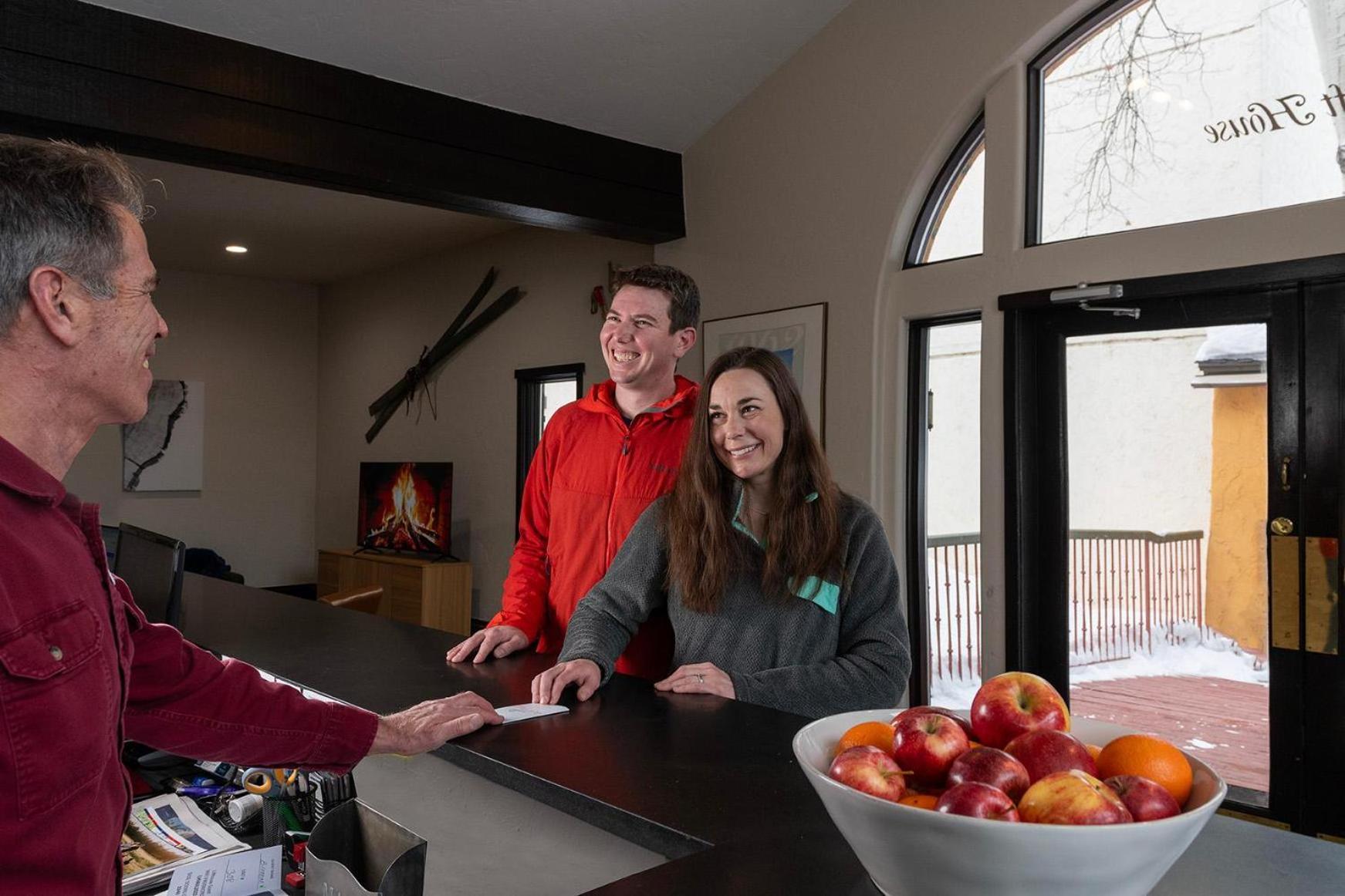 Lift House Lodge, Vail Lionshead Studio Condo, Walk To Gondola Exterior foto