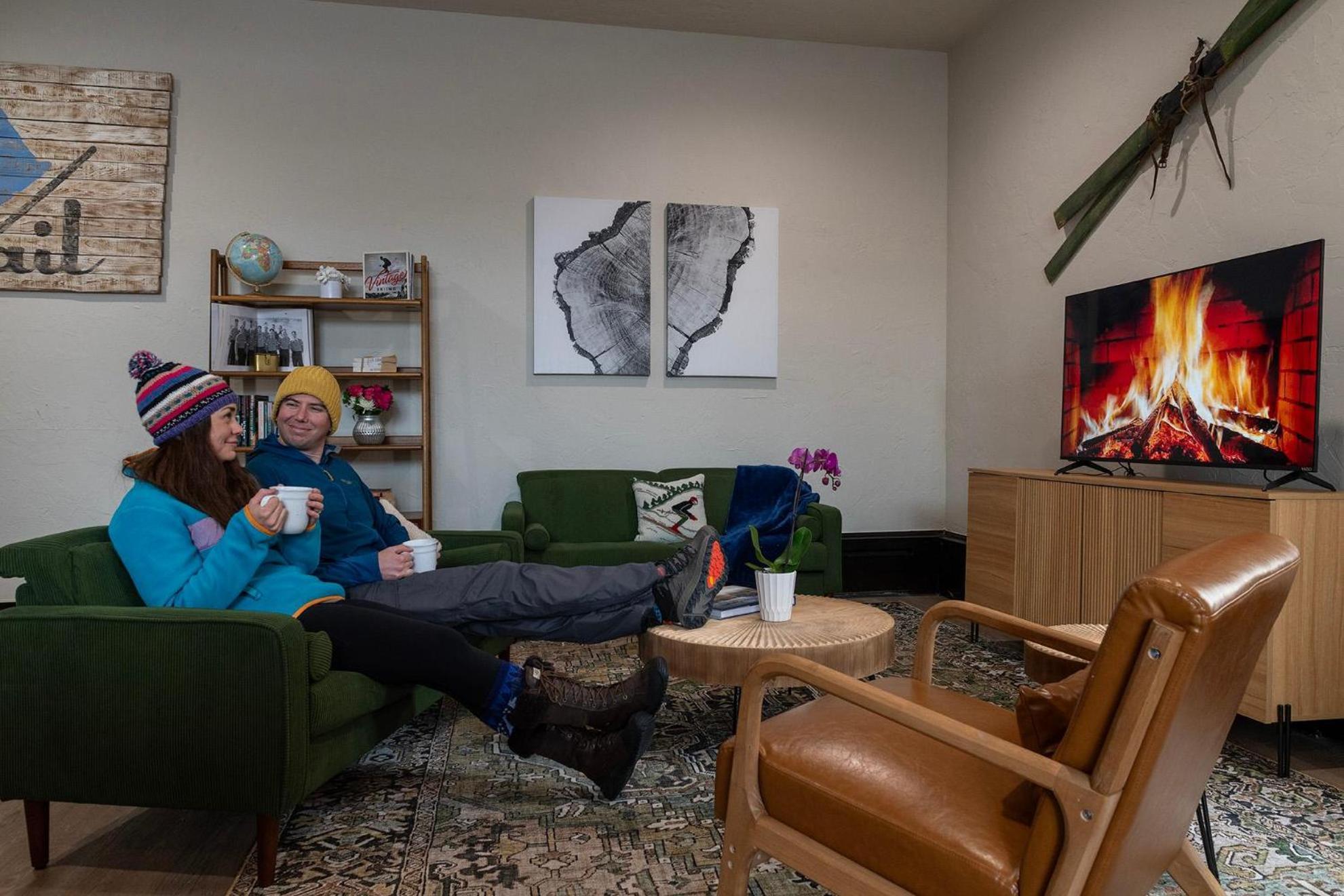 Lift House Lodge, Vail Lionshead Studio Condo, Walk To Gondola Exterior foto